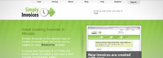 SimplyInvoices
