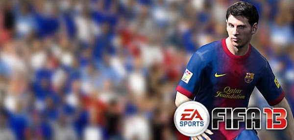 FIFA 13 llega a 353.000 unidades - PC, Xbox 360 y PS3 - FIFA 13 llega a 353.000 unidades - PC, Xbox 360 y PS3 -