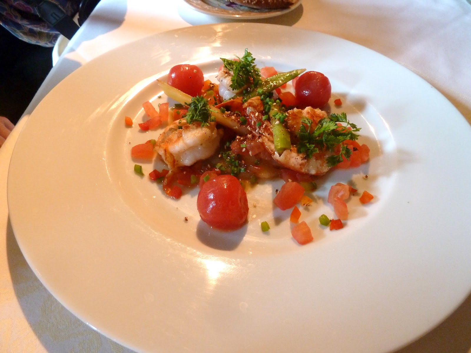 Paris missives...: june 2012
