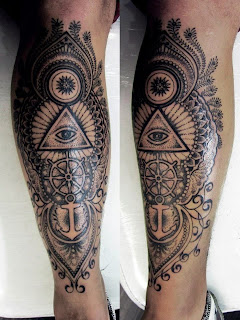 Legs Tattoo Ideas For Men Legs Tattoo Ideas For Men