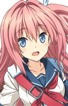 30 Karakter Anime Terkawai / Terlucu / Terimut / Tercantik ! [UPDATE