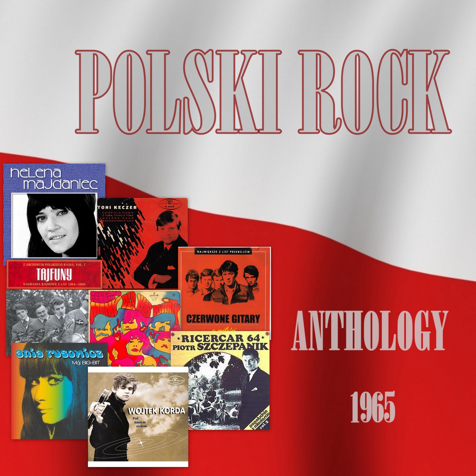 Ricercar 64 Zabawa Podmiejska Ricercar 64 Zabawa Podmiejska