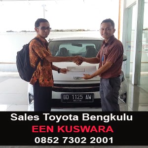 Agung Toyota Bengkulu: Mitra Terpercaya dalam Dunia Otomotif Bengkulu