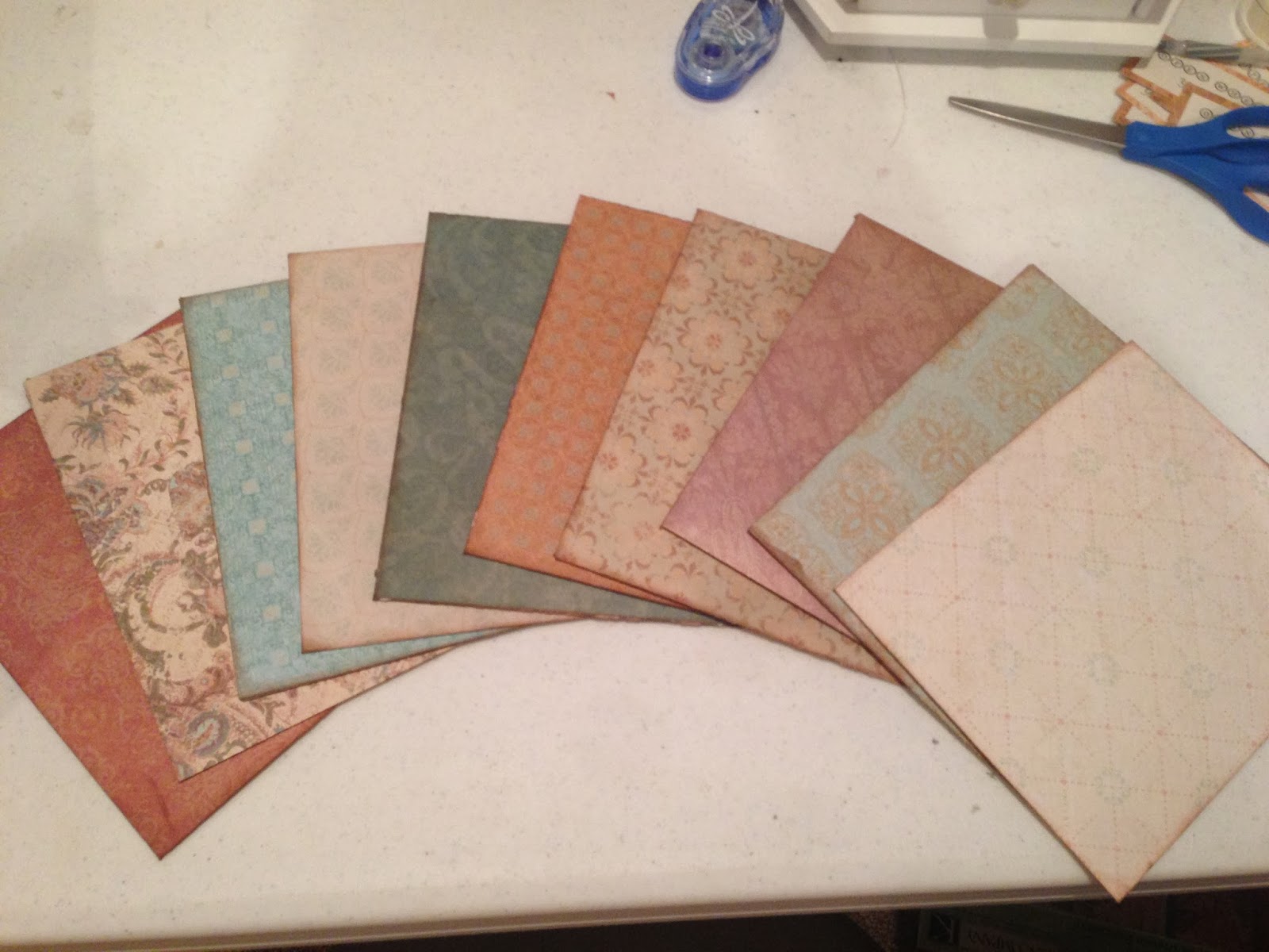 I Solemnly Swear That I Am Up To No Good Open When... Letters Premade Kit