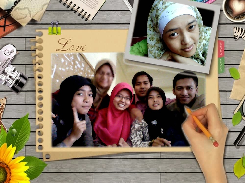 Wahyu Al Rahayu Pendidikan Keluarga Makalah Ini Di Susun Untuk Memenuhi Tugas Mata Kuliah Tafsir Hadits Tarbawi Semester Iii