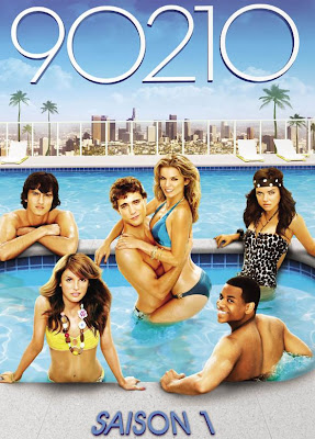 90210 Beverly Hills Nouvelle Génération 90210 Beverly Hills Nouvelle Génération
