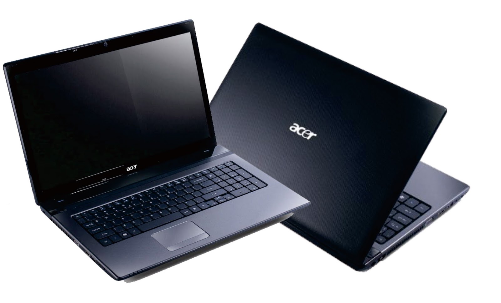 how to update intel driver update utility on acer aspire