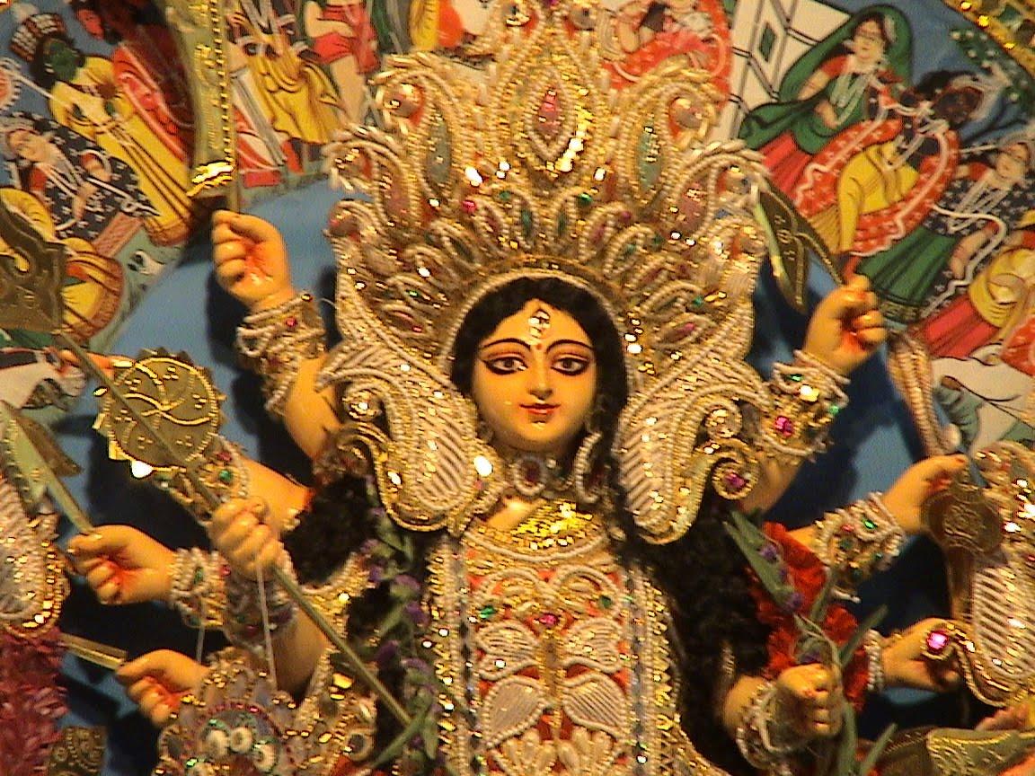 Maa Durga wallpaper
