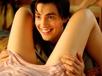 Ръководство за орален секс- мъже 18+