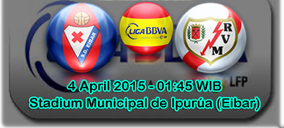 Eibar Vs Rayo Vallecano Eibar Vs Rayo Vallecano