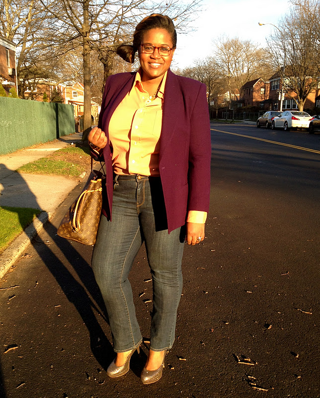 The Truth Behind Women Rocking Jeans Like Hidden Steals