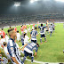 La inauguración del nuevo estadio del Monterrey