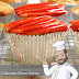 Bolo de Maçã e Cupcake de Maçã