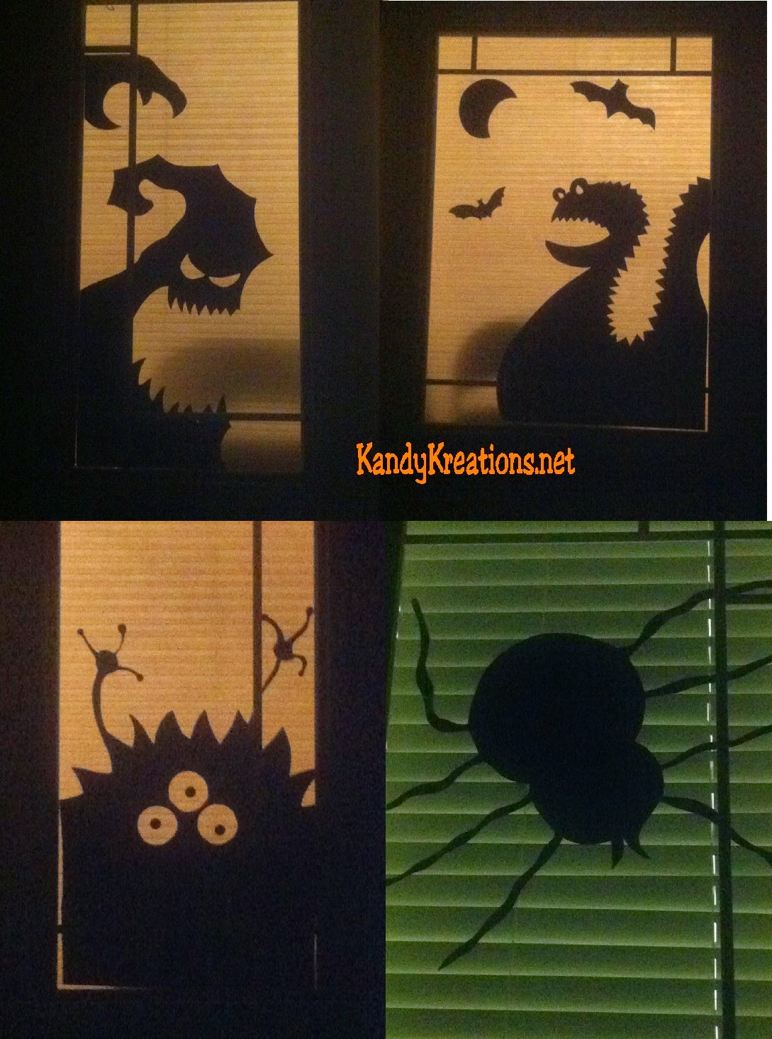 dress your home up for halloween with these fun and easy halloween door decorations and window