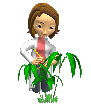 Image result for female scientists gif