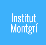 Web Institut Montgrí