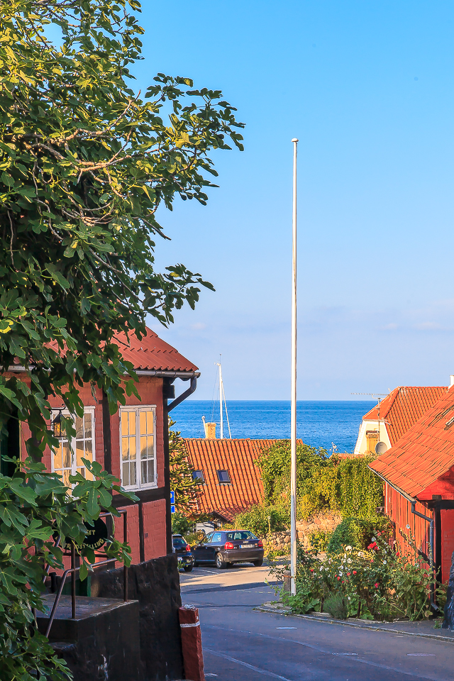 Amalie loves Denmark - Ferienhausurlaub auf Bornholm Amalie loves Denmark - Ferienhausurlaub auf Bornholm