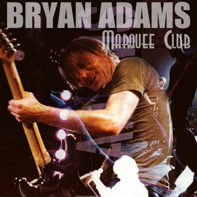 Bryan adams albums free download