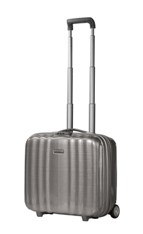 samsonite cubelite curv