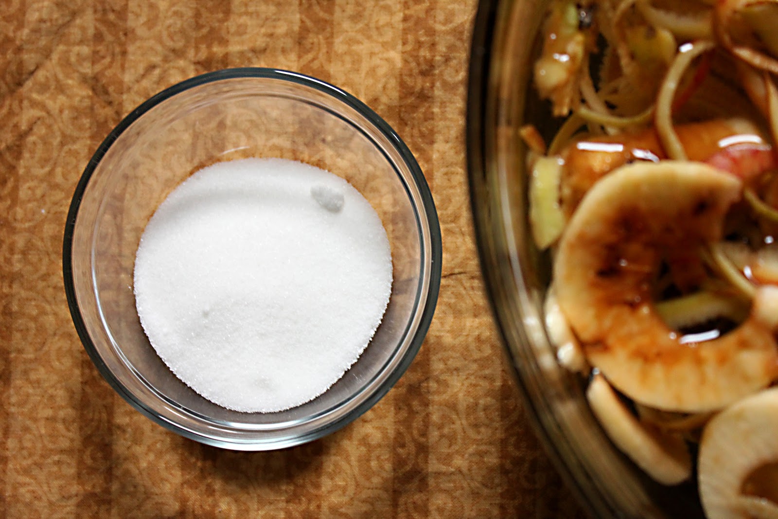 To Sing With Goats How To Make Your Own Apple Cider Vinegar