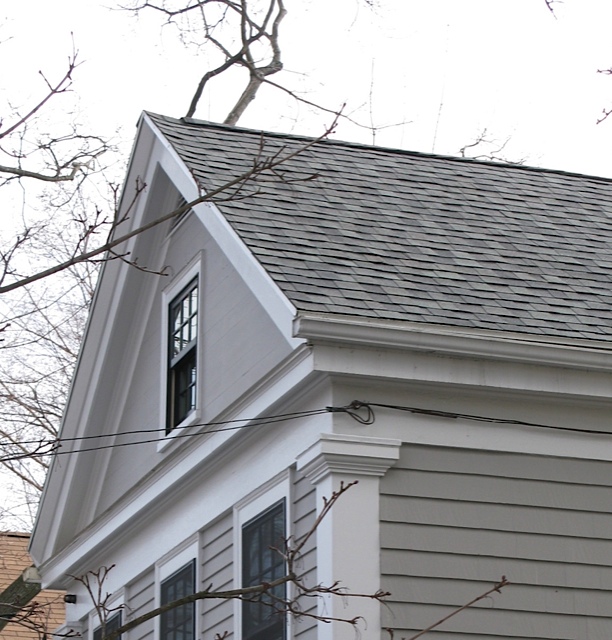 An Urban Cottage Appraisers and Roofers