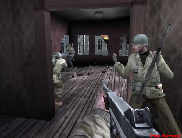 Call of duty finest hour pc download