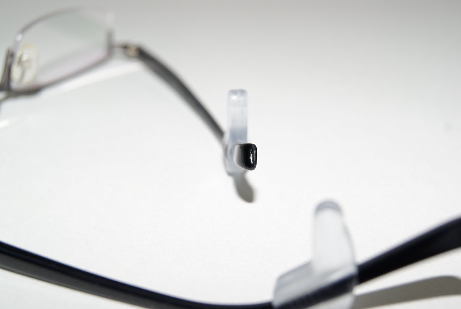 The Eyeglass Retainer Blog Glasses Slip, Not A Problem With Keepons