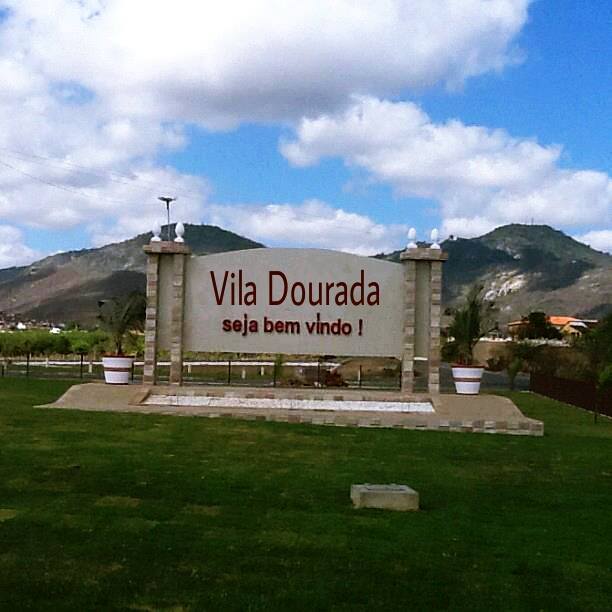 VILA DOURADA