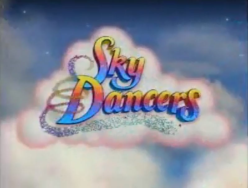 Angelica, Sky Dancers Wiki