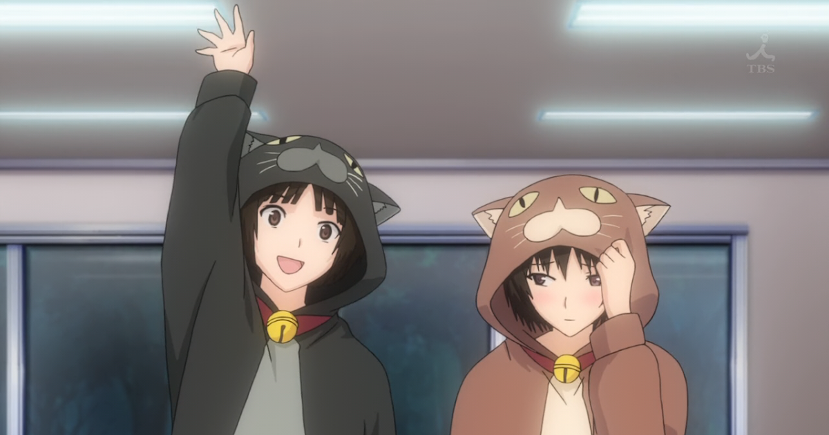 Jeffrey's Anime Blog: Amagami SS+ - Episode 10