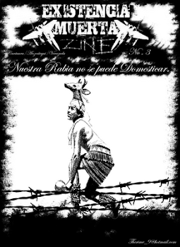 Existencia Muerta Zine III