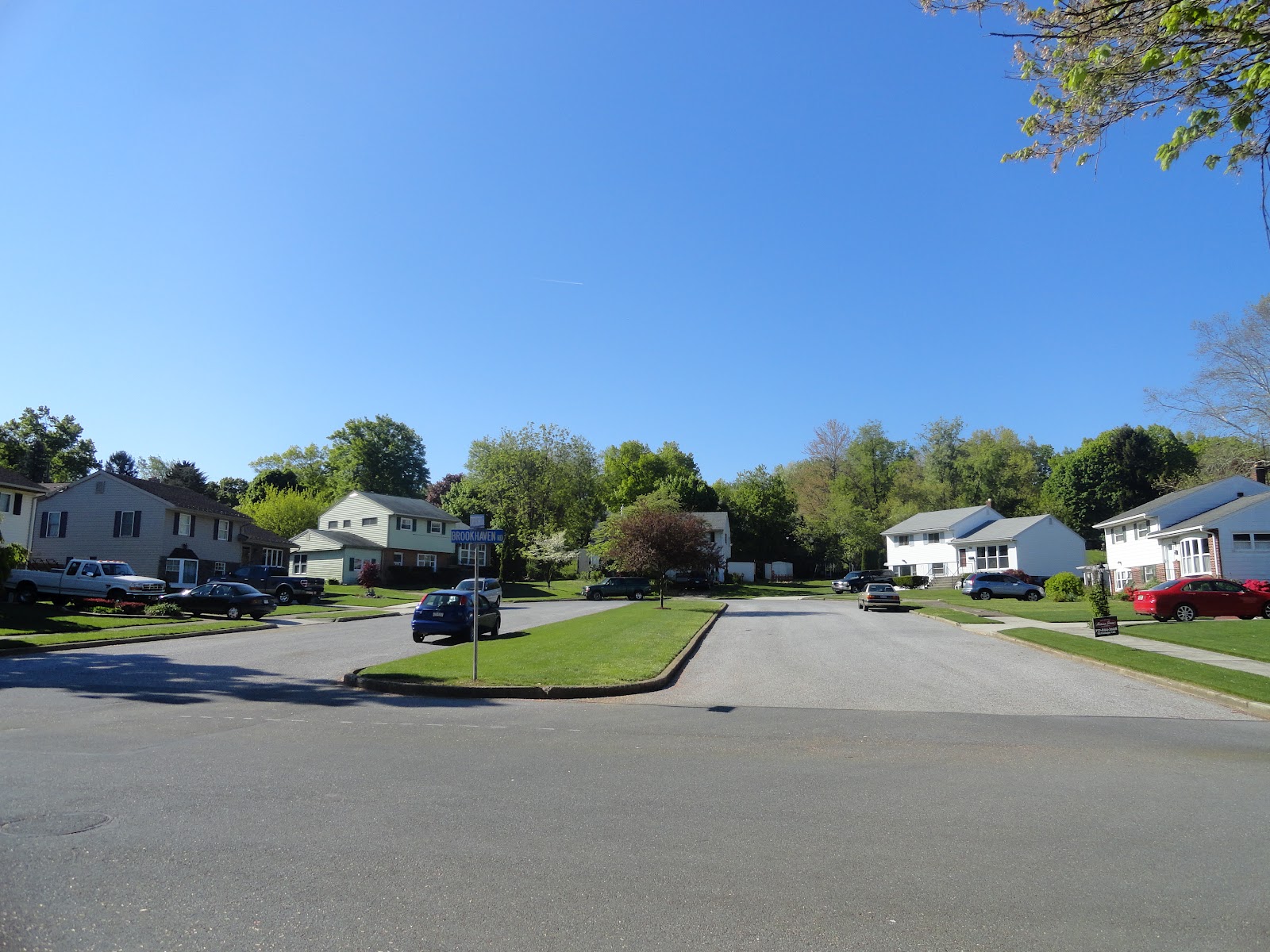 Living In New Cumberland Photographs 1/20126/2012