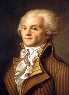 El Terror en la revolucion francesa