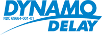 Dynamo Delay | Dile adios a la eyaculación precoz | +51 955900007
