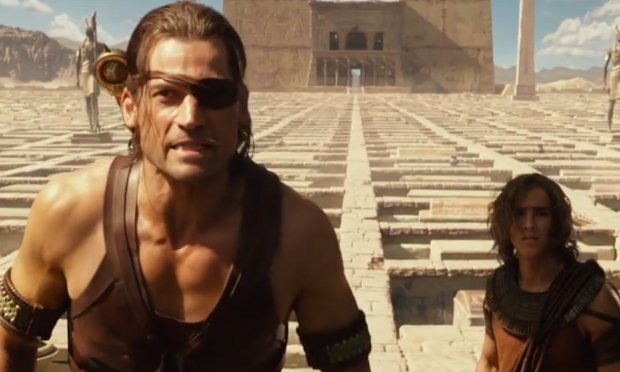 Gods of egypt movie free download in telugu Gods of egypt movie free download in telugu