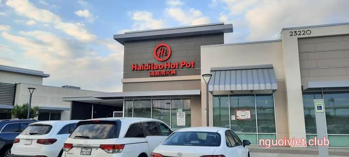 Haidilao (Katy TX) Review thực tế. Có tốt như lời đồn? Haidilao (Katy TX) Review thực tế. Có tốt như lời đồn?