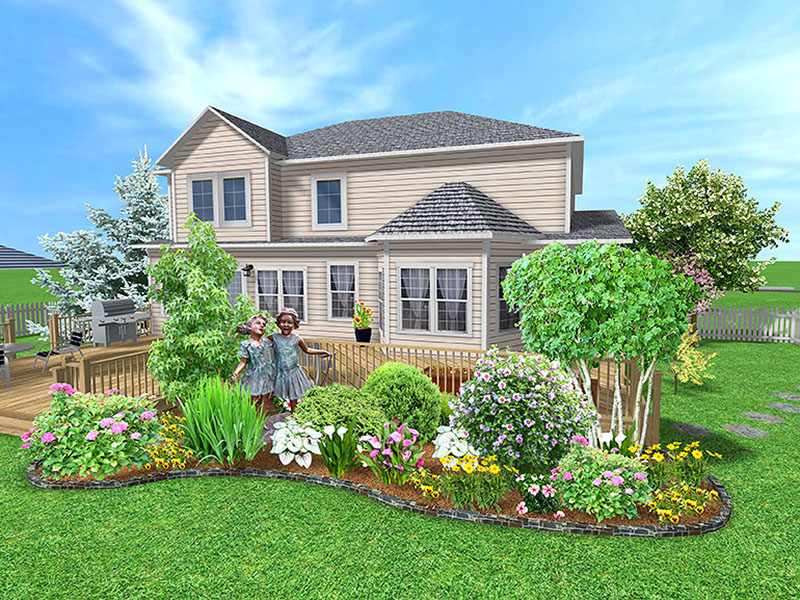 June 2011 ~ Landscape Design