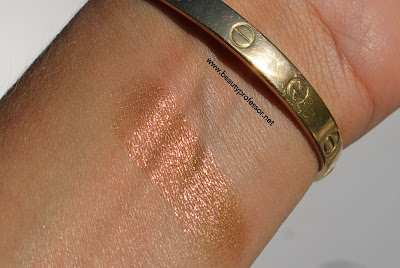 topshop chameleon glow shuffle the cards swatch topshop chameleon glow shuffle the cards swatch