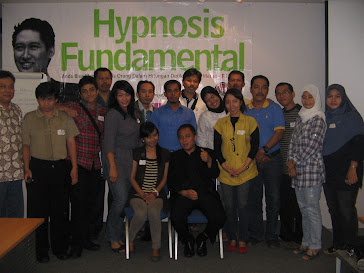 Hypnosis Fundamental