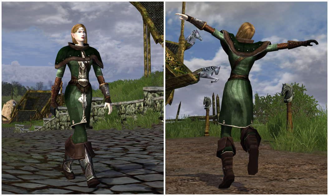 Reveller This Armor Reveller This Armor