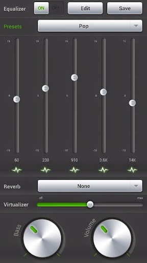 Tải PlayerPro Music Player PlayerPro Music Player