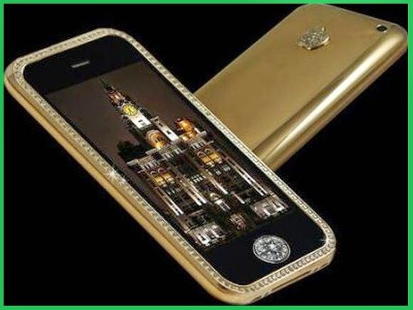 Db9dInilah3HandphoneTermahalDiDuniaSaatIniGadget Db9dInilah3HandphoneTermahalDiDuniaSaatIniGadget