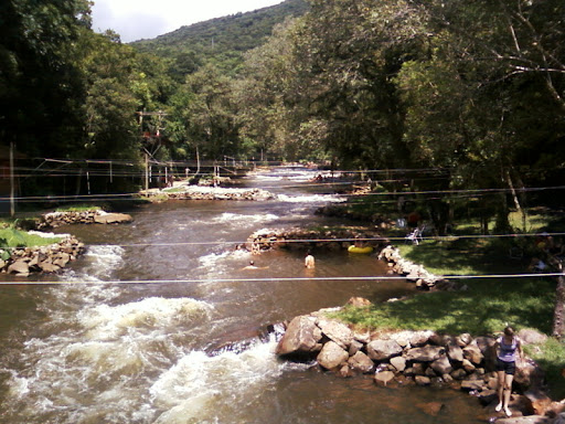 Turismo Ecologico  Aventura