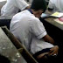 Clip đôi học sinh sờ mó nhau trong lớp học