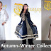 Dhagay Autumn-Winter Collection 2012 | Embroidered Frock Style Fall-Winter Collection 2012 For Woman's