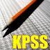 2012 KPSS/2 TERCİH KILAVUZU BÖLÜMLERİN ARANAN NİTELİKLER KODLARI