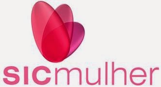 Novo Site do canal SIC Mulher