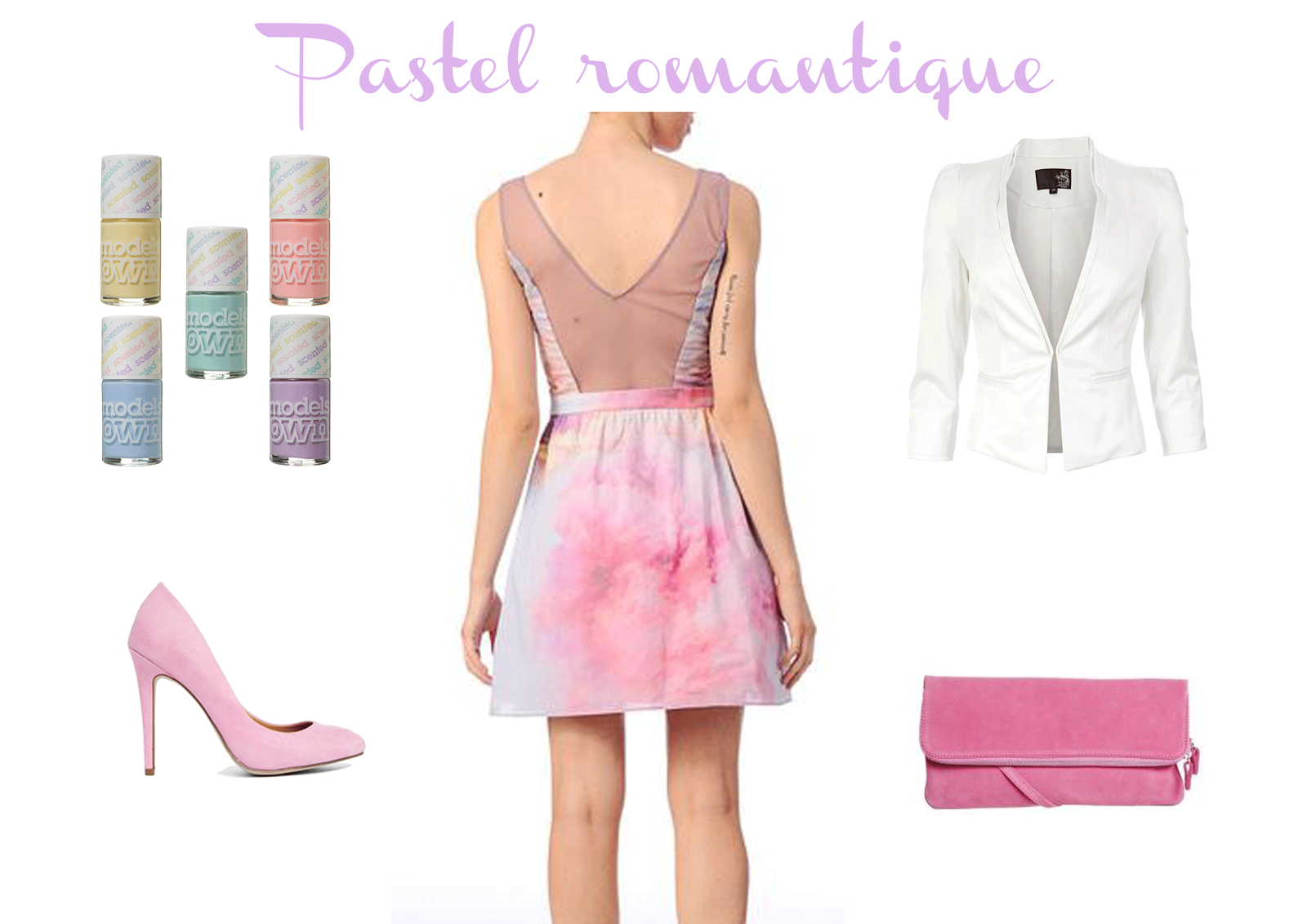 look pastel tenue mariage pastel look pastel tenue mariage pastel