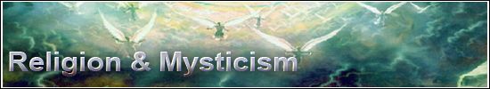 religion mysticism