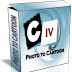 Photo To Cartoon + Full Serial